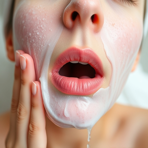 Pore cleansing