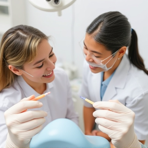 preventive dental care