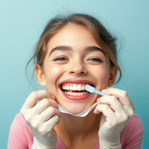 preventive dental care
