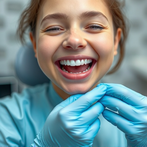 preventive dental care