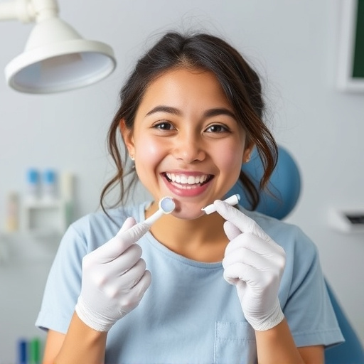 preventive dental care