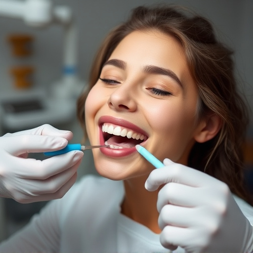 preventive dental care