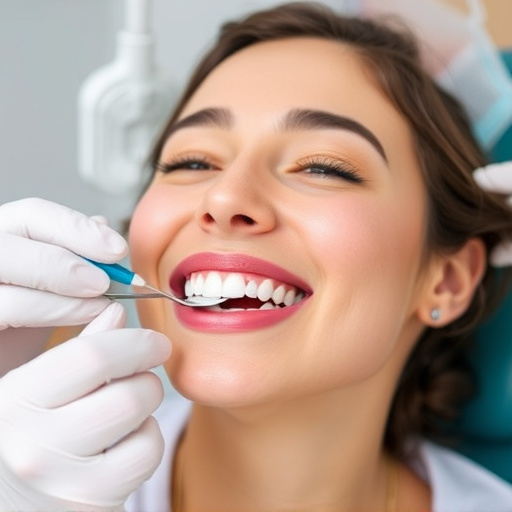 preventive dental care