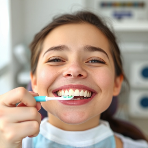 preventive dental care
