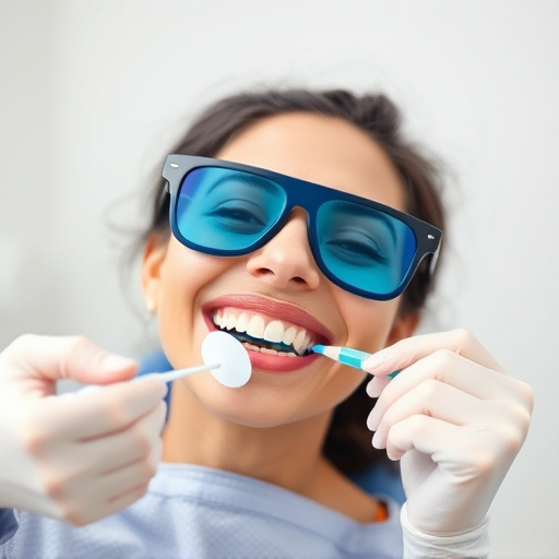 preventive dental care