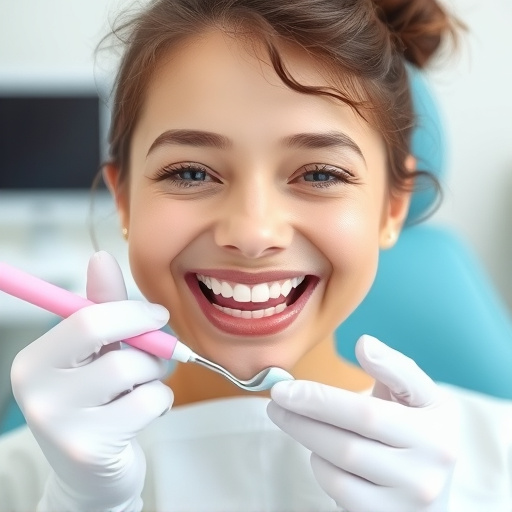 preventive dental care