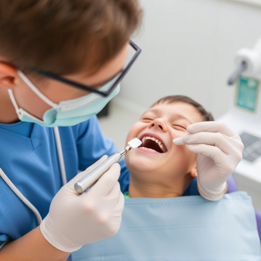 preventive dental care