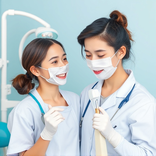 preventive dental care