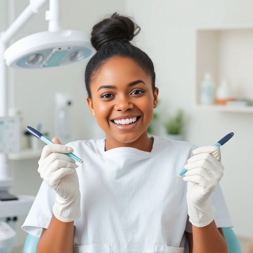 preventive dental care