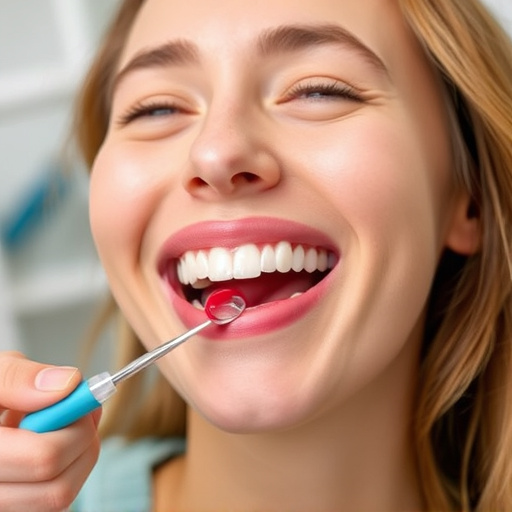 preventive dental care