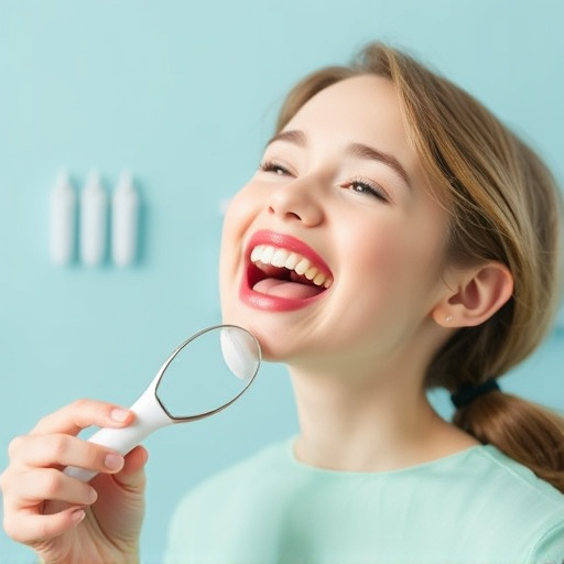 preventive dental care