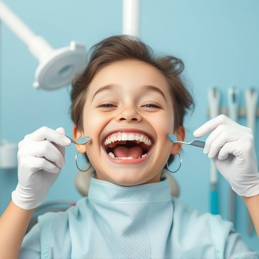 preventive dental care