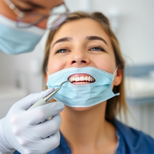 preventive dental care