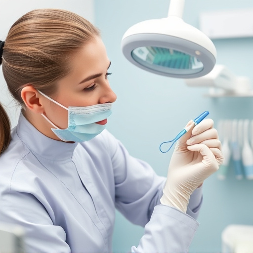 preventive dental care