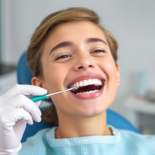 preventive dental care