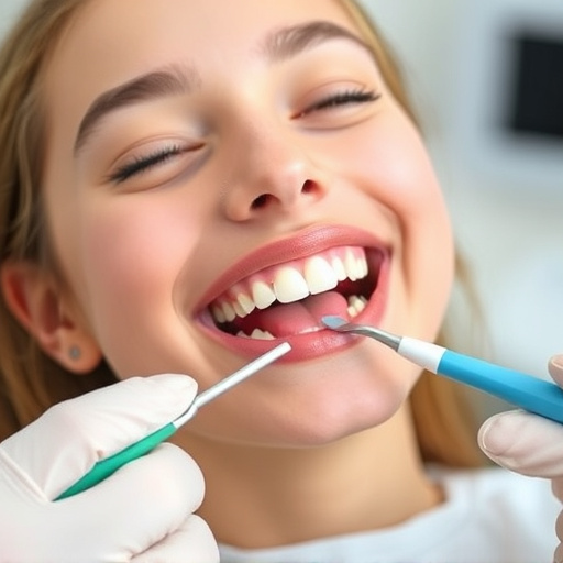 preventive dental care