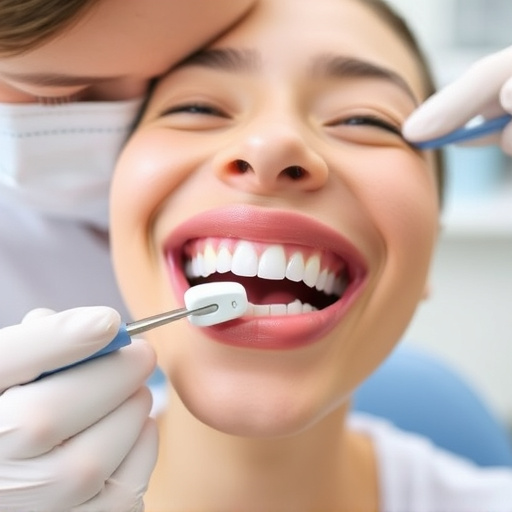 preventive dental care