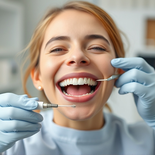preventive dental care