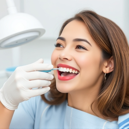 preventive dental care