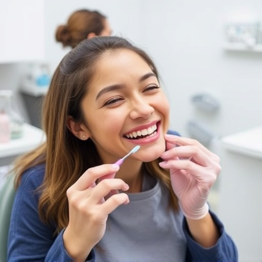 preventive dental care