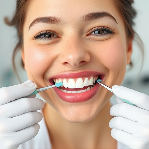 preventive dental care