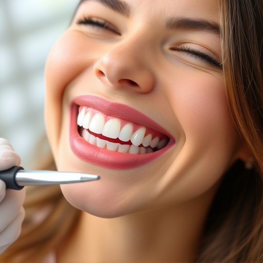 preventive dental care