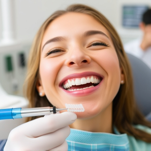 preventive dental care