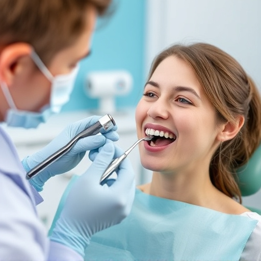 Oral Health Assessment: Diet and Lifestyle Connections Revealed