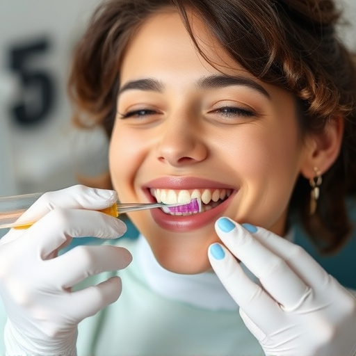 preventive dental care