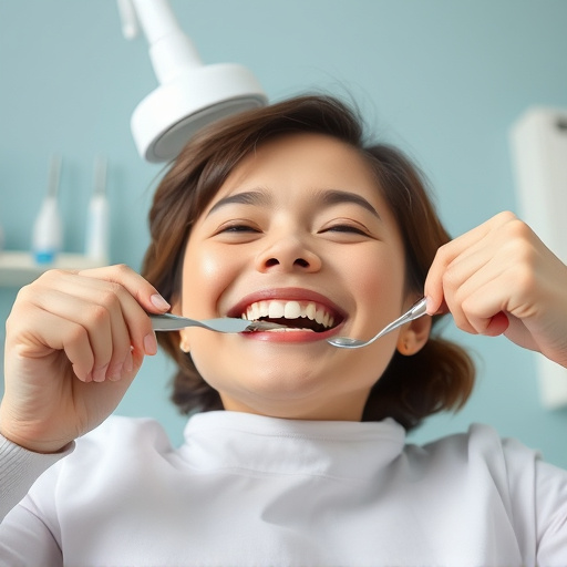 preventive dental care