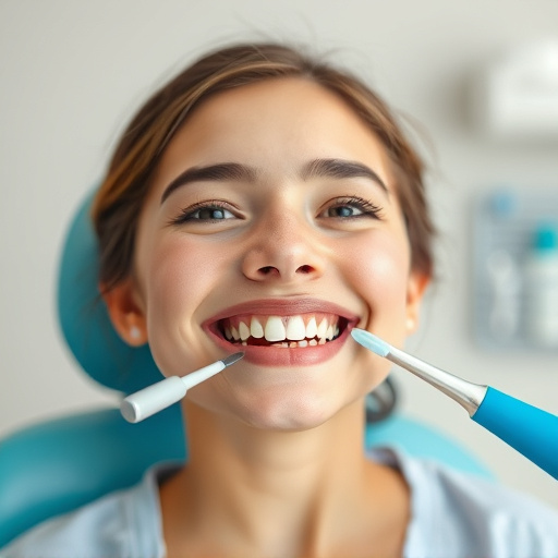 preventive dental care