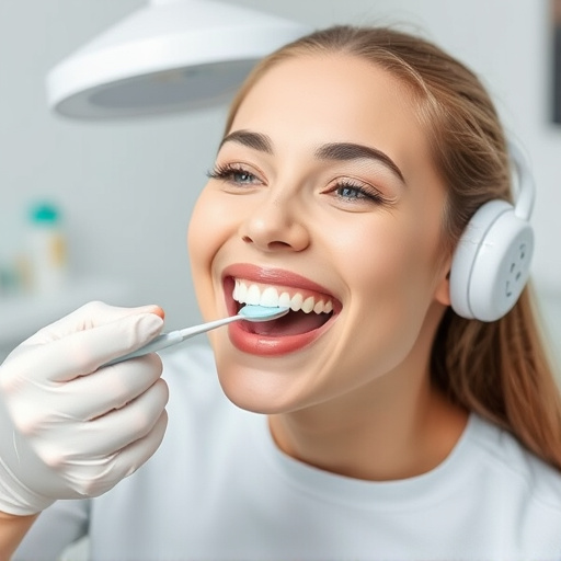 preventive dental care