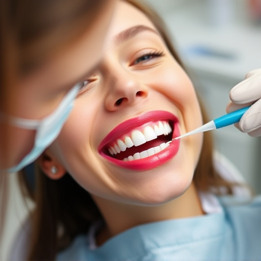 preventive dental care