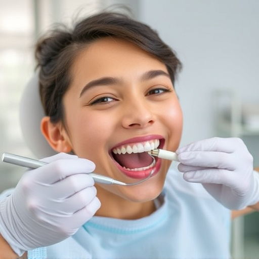 preventive dental care