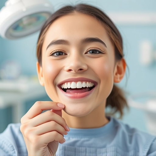 preventive dental care