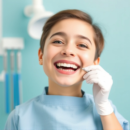 preventive dental care