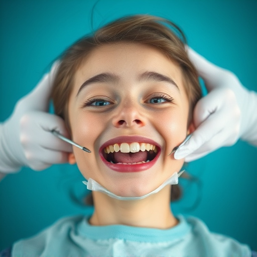 preventive dental care