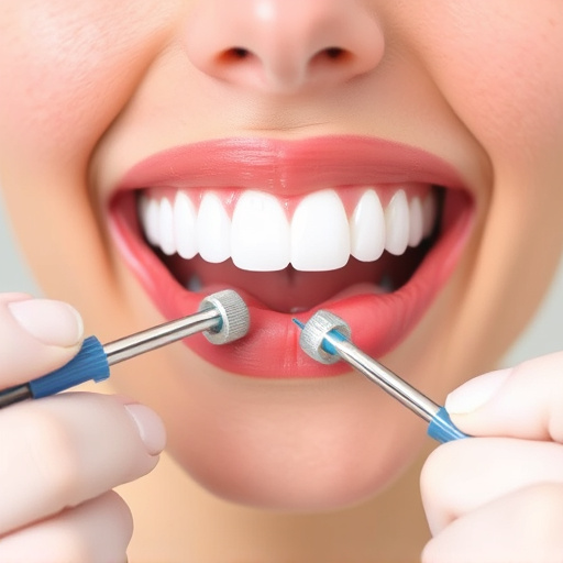 preventive dental care