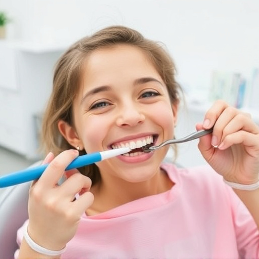 preventive dental care