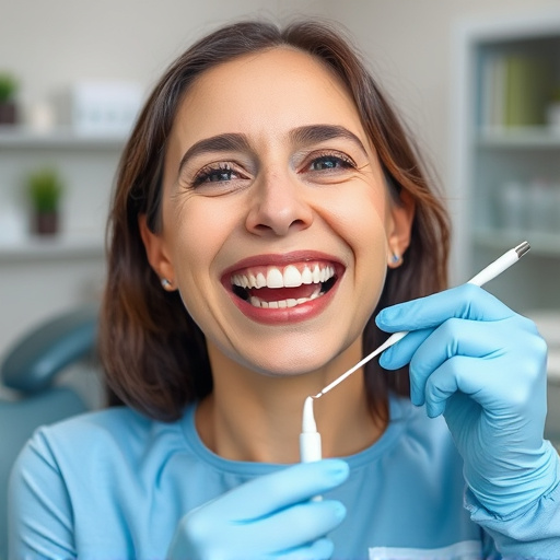 preventive dental care