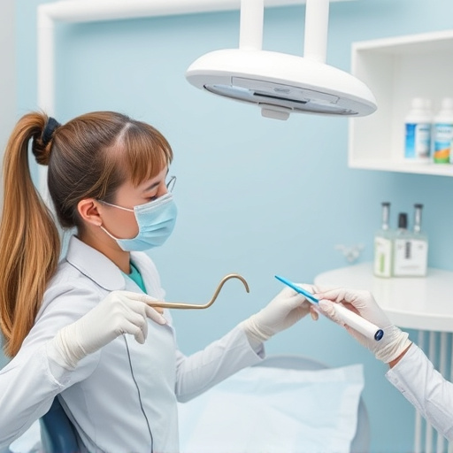 preventive dental care