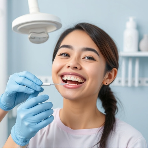 preventive dental care