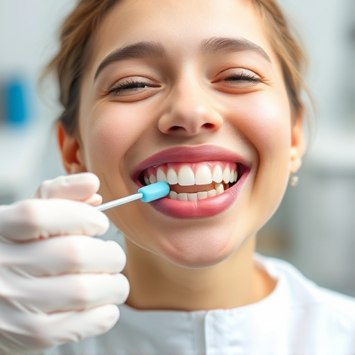 preventive dental care