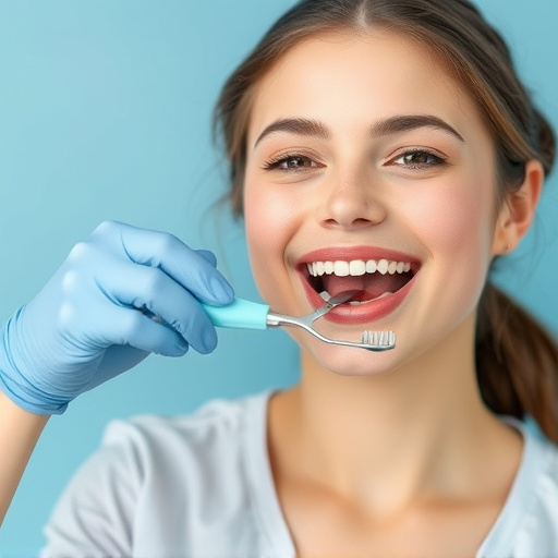 preventive dental care
