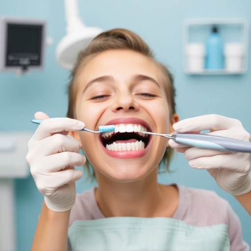 preventive dental care