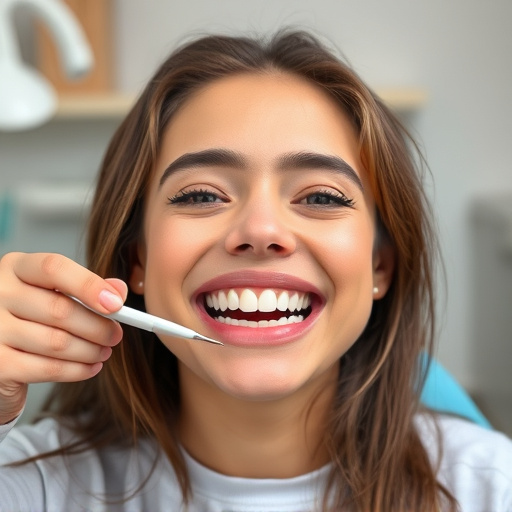 preventive dental care