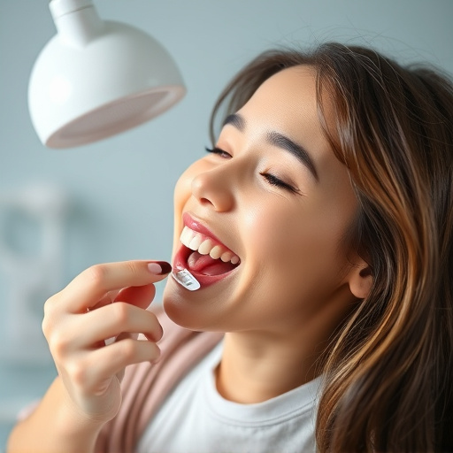 preventive dental care