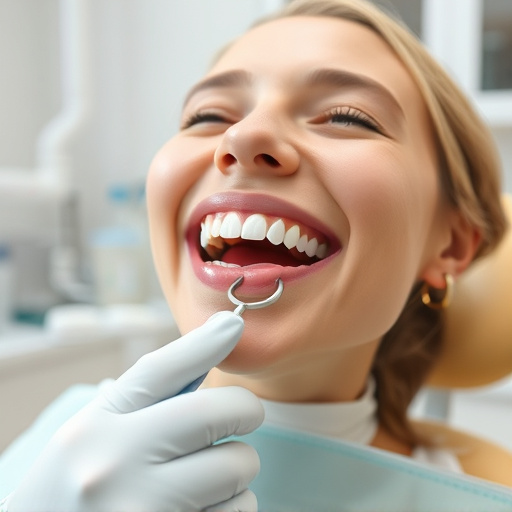 preventive dental care