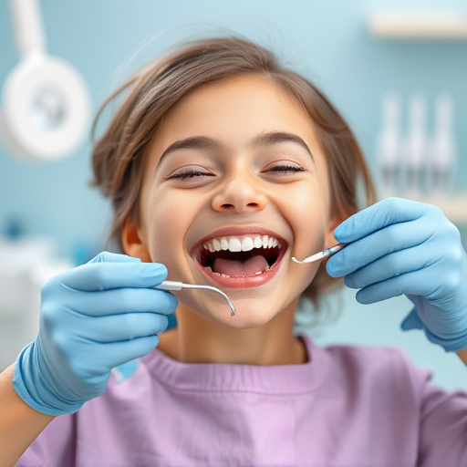 preventive dental care