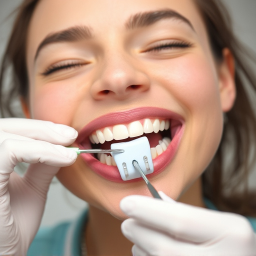 preventive dental care